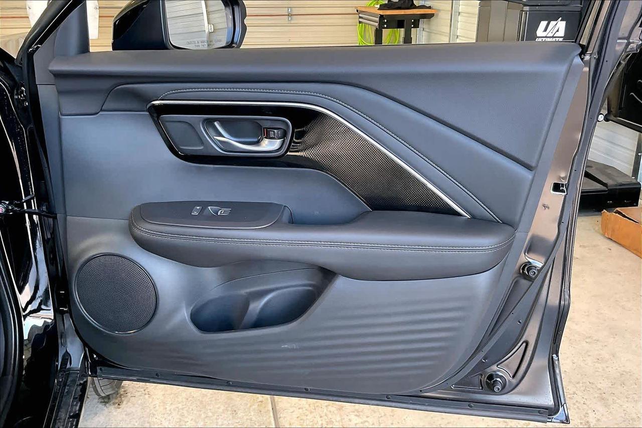 2025 Acura ADX Roseville CA