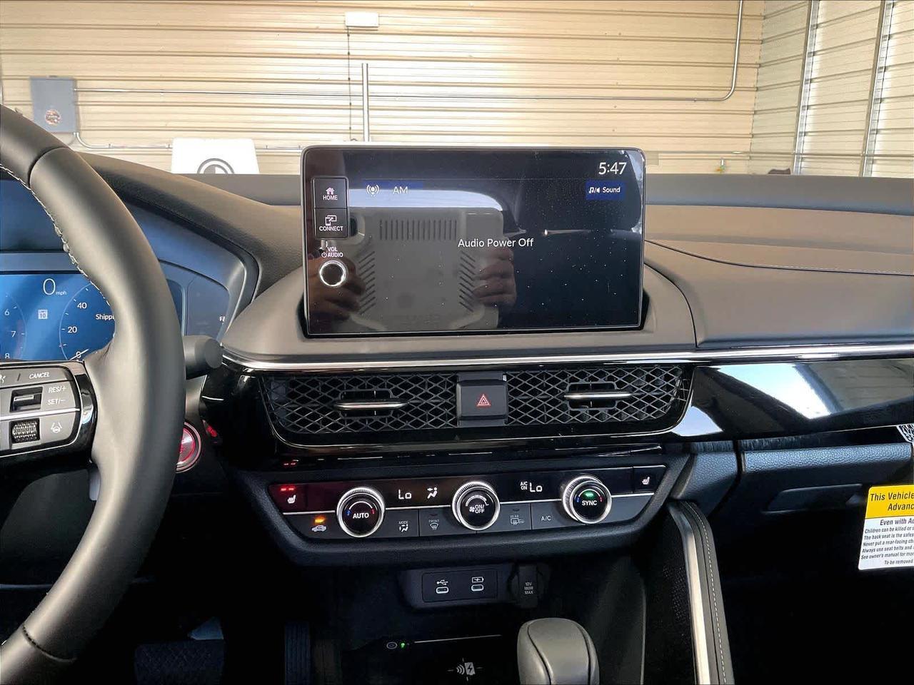 2025 Acura ADX Roseville CA