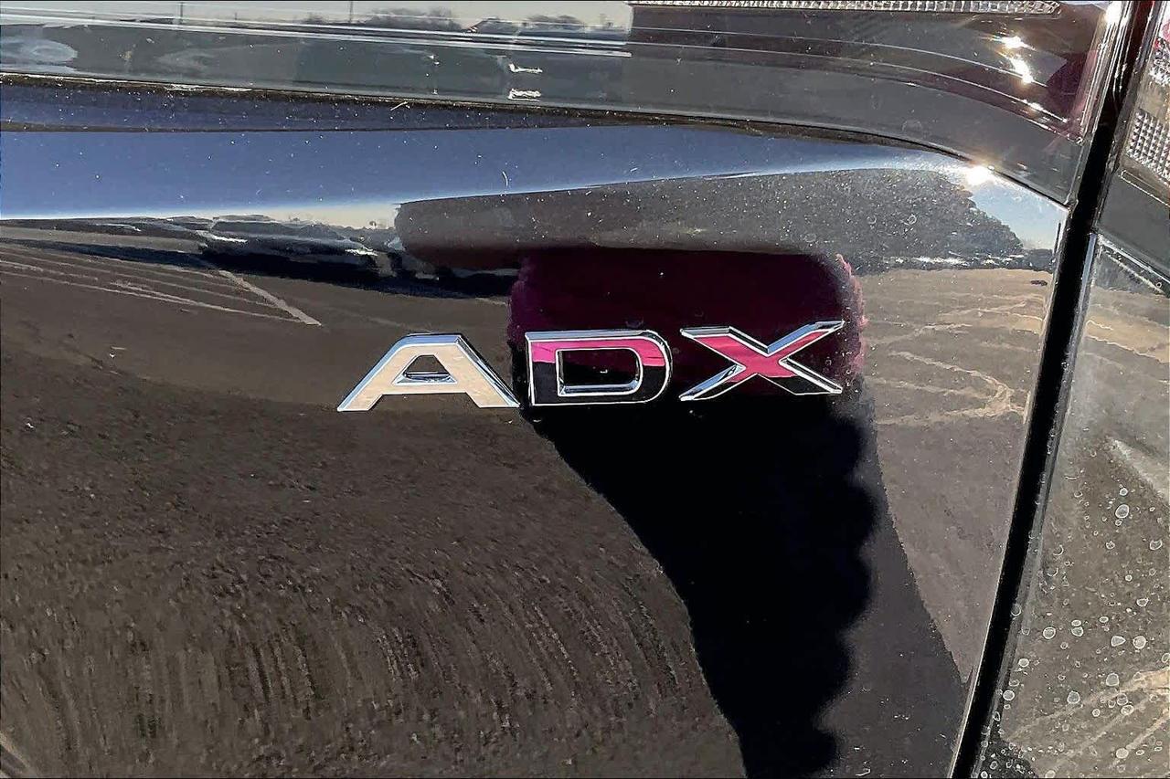 2025 Acura ADX Roseville CA