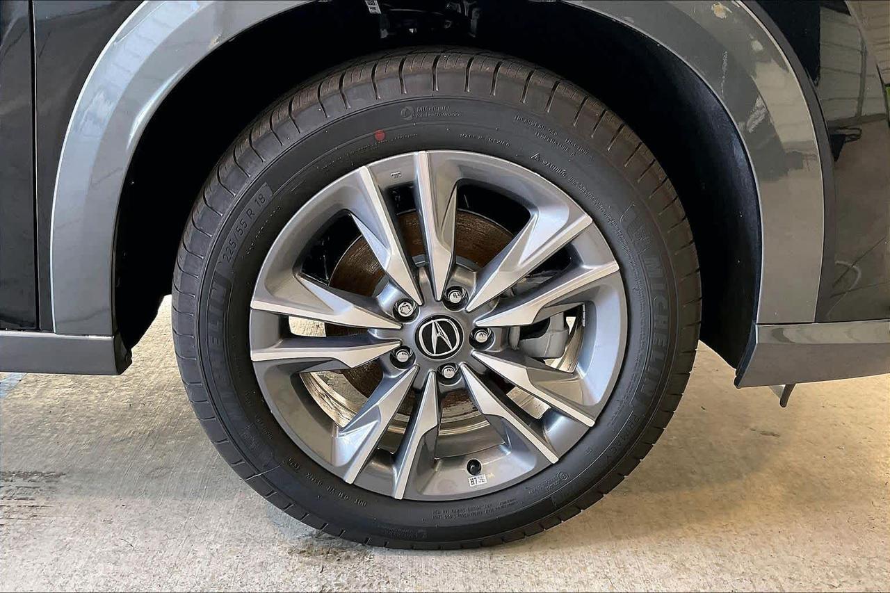 2025 Acura ADX Roseville CA