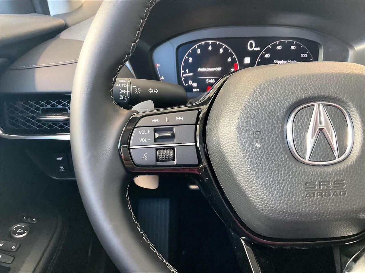 2025 Acura ADX Roseville CA