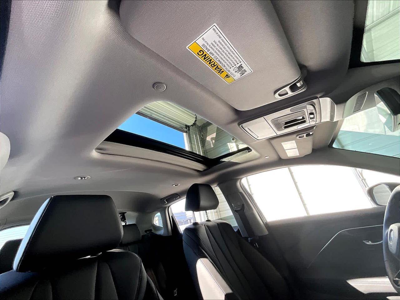 2025 Acura ADX Roseville CA