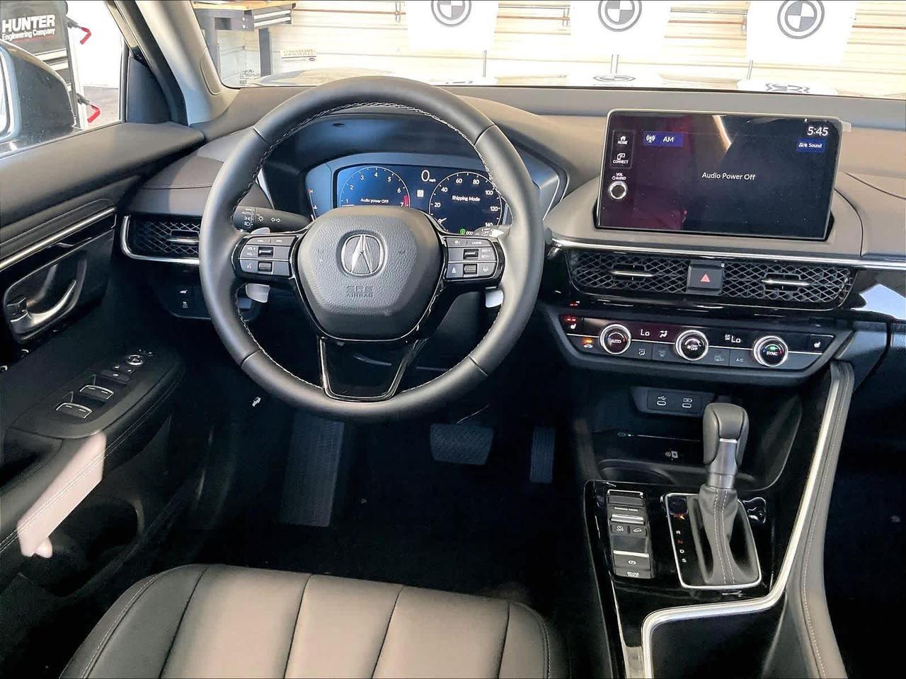 2025 Acura ADX Roseville CA