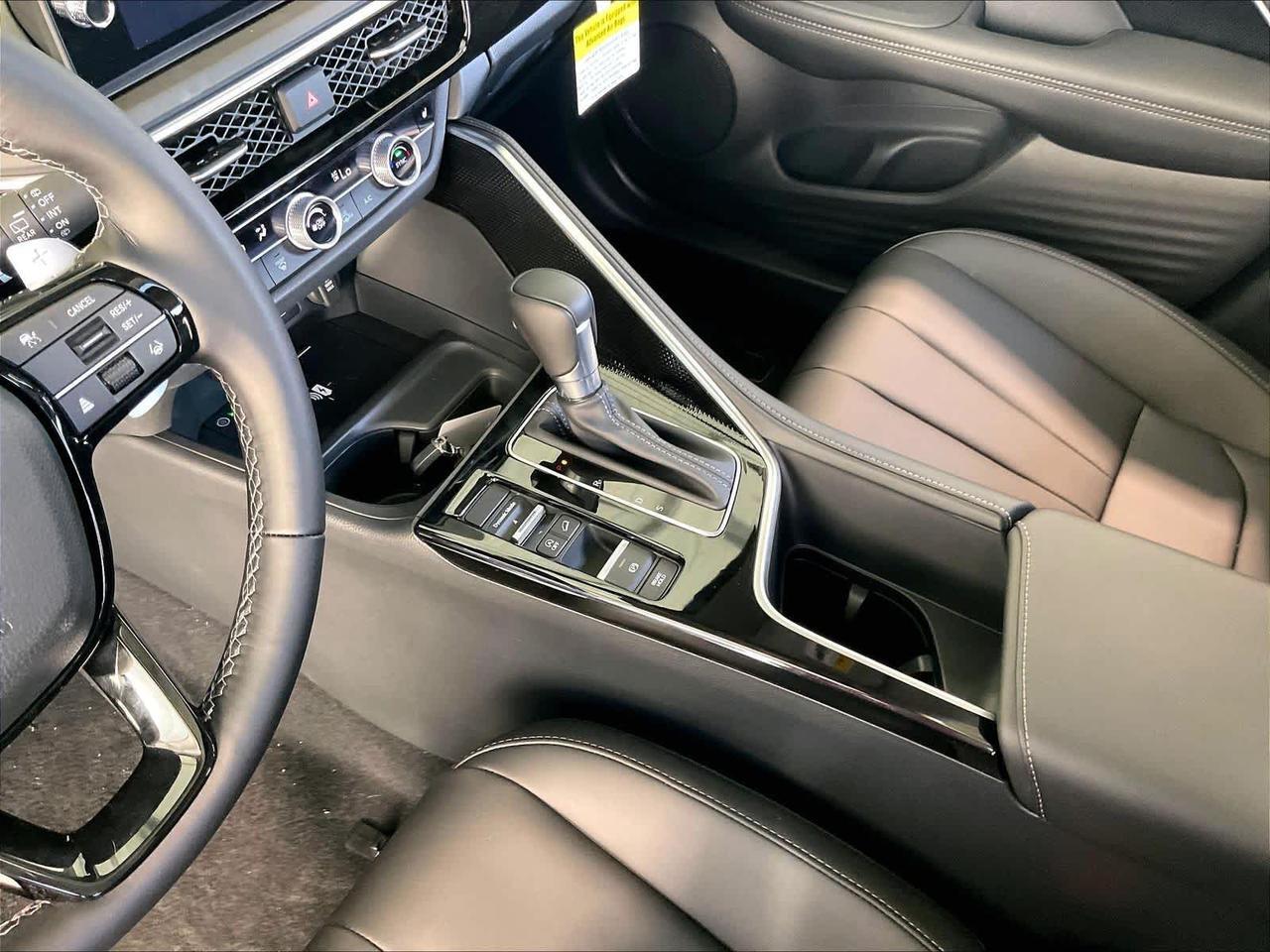 2025 Acura ADX Roseville CA