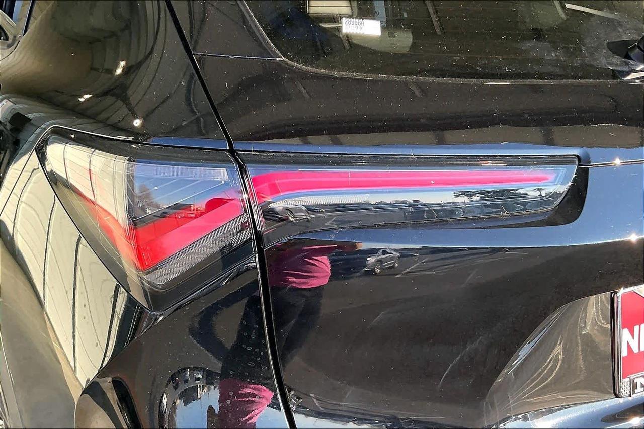 2025 Acura ADX Roseville CA