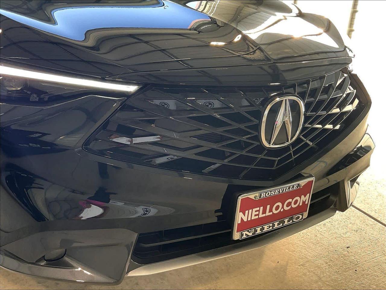 2025 Acura ADX Roseville CA