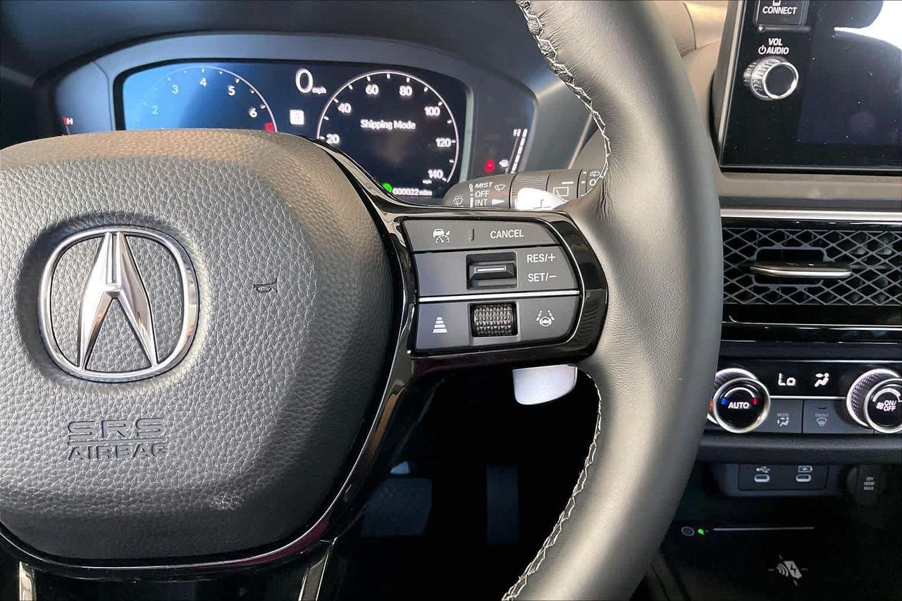 2025 Acura ADX Roseville CA