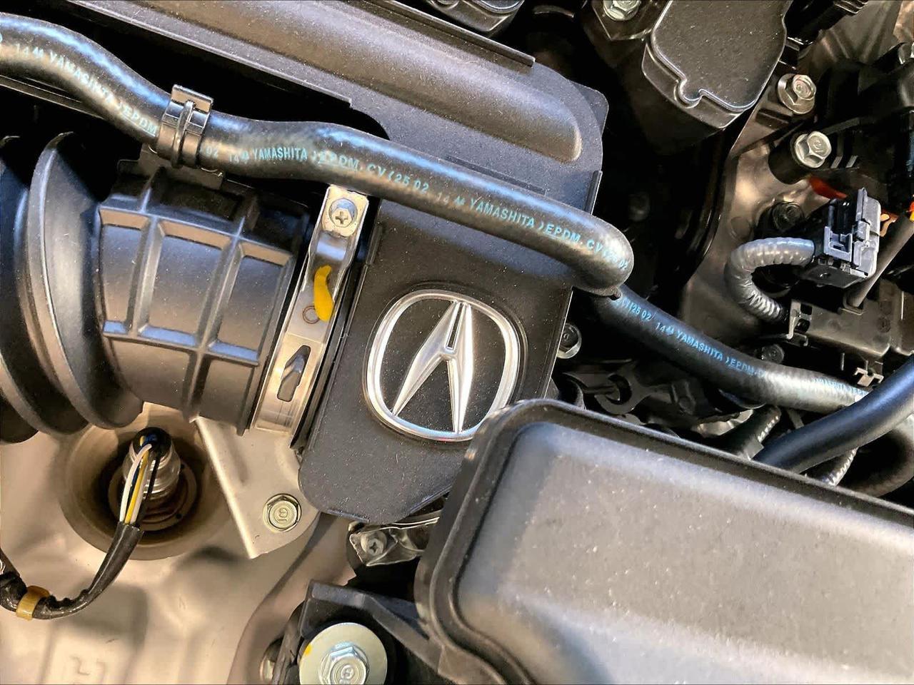 2025 Acura ADX Roseville CA