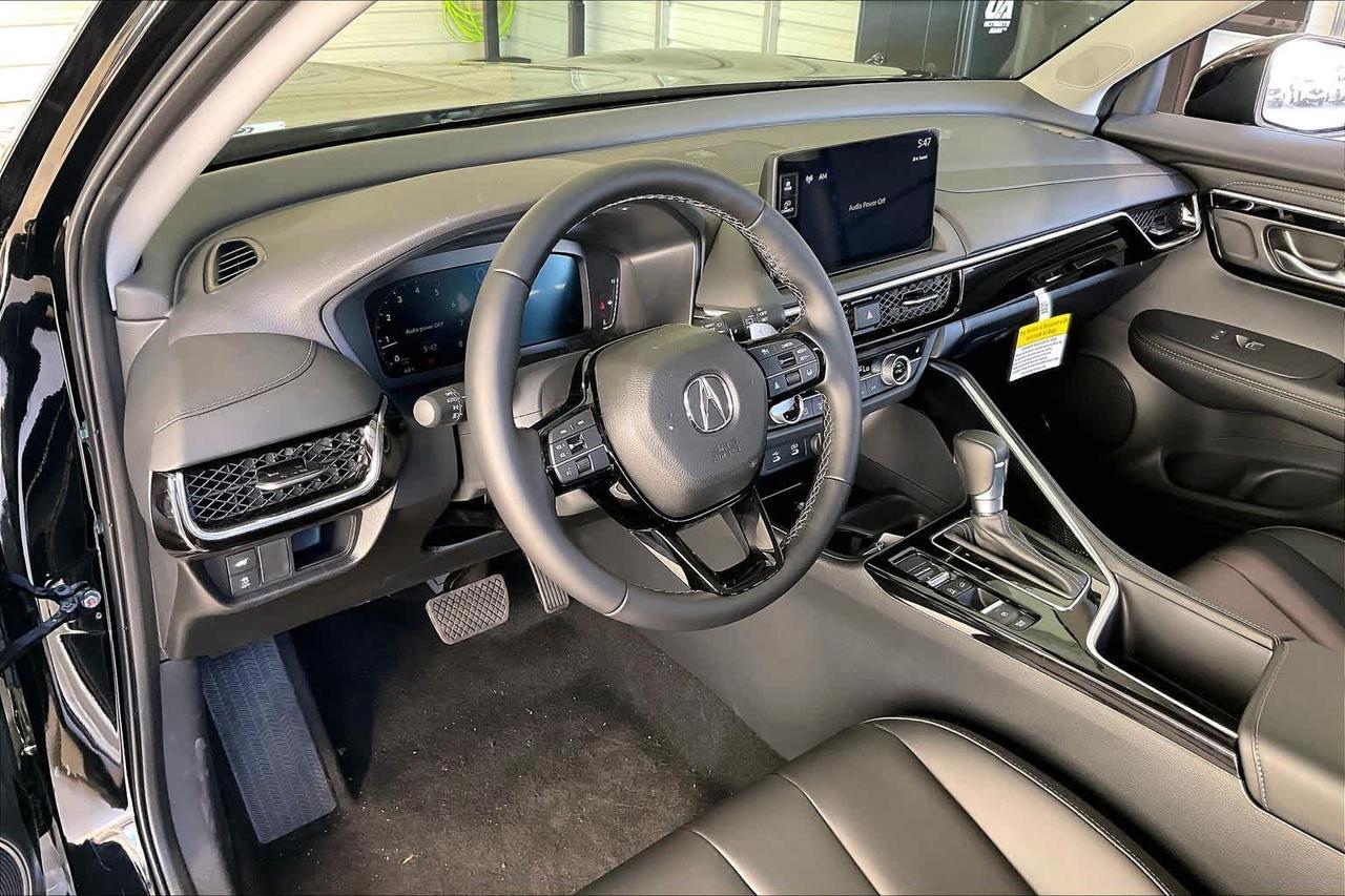 2025 Acura ADX Roseville CA