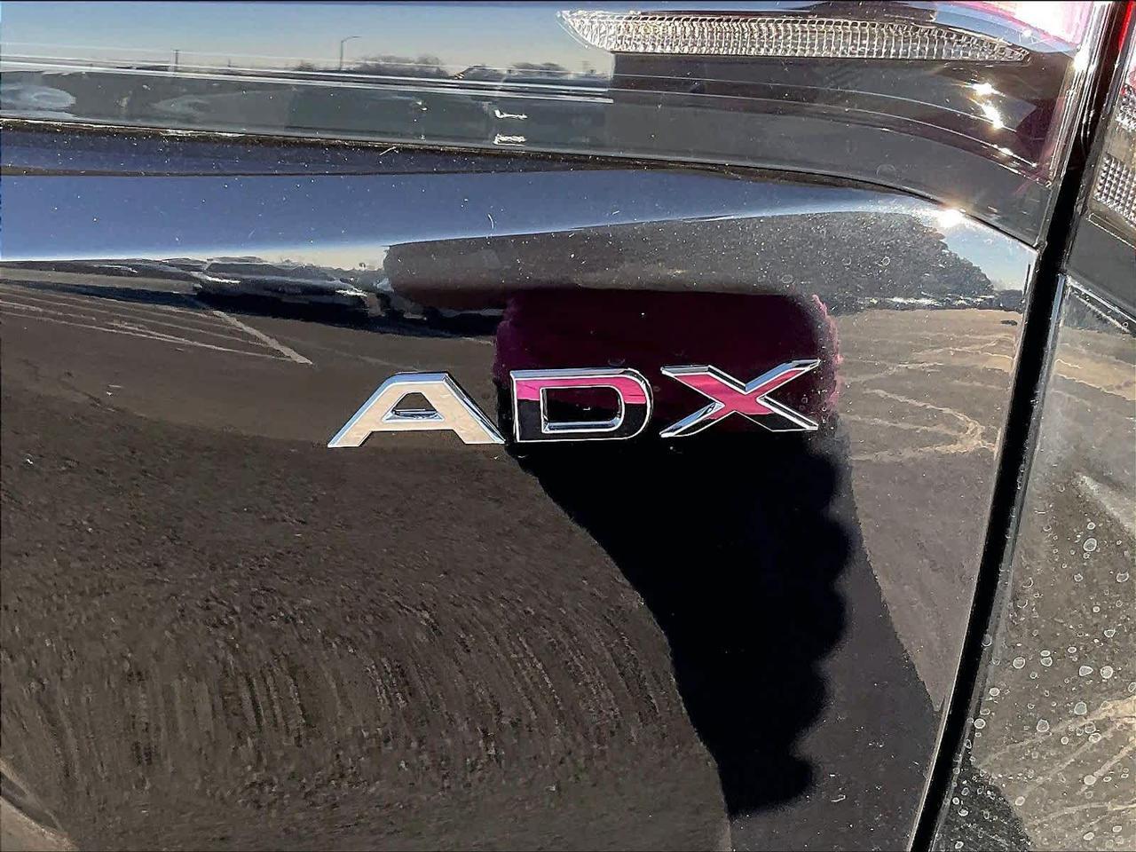 2025 Acura ADX Roseville CA