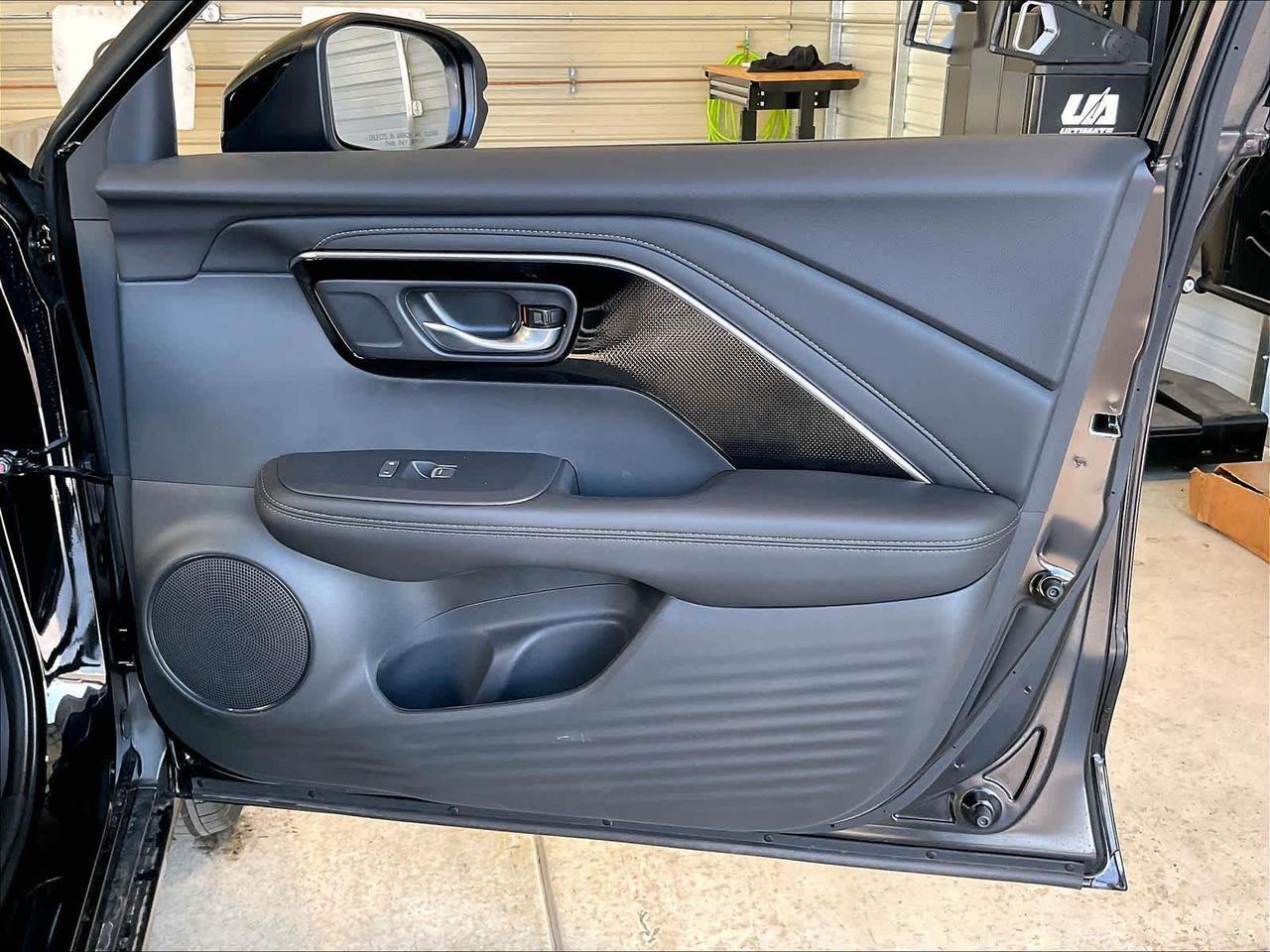 2025 Acura ADX Roseville CA