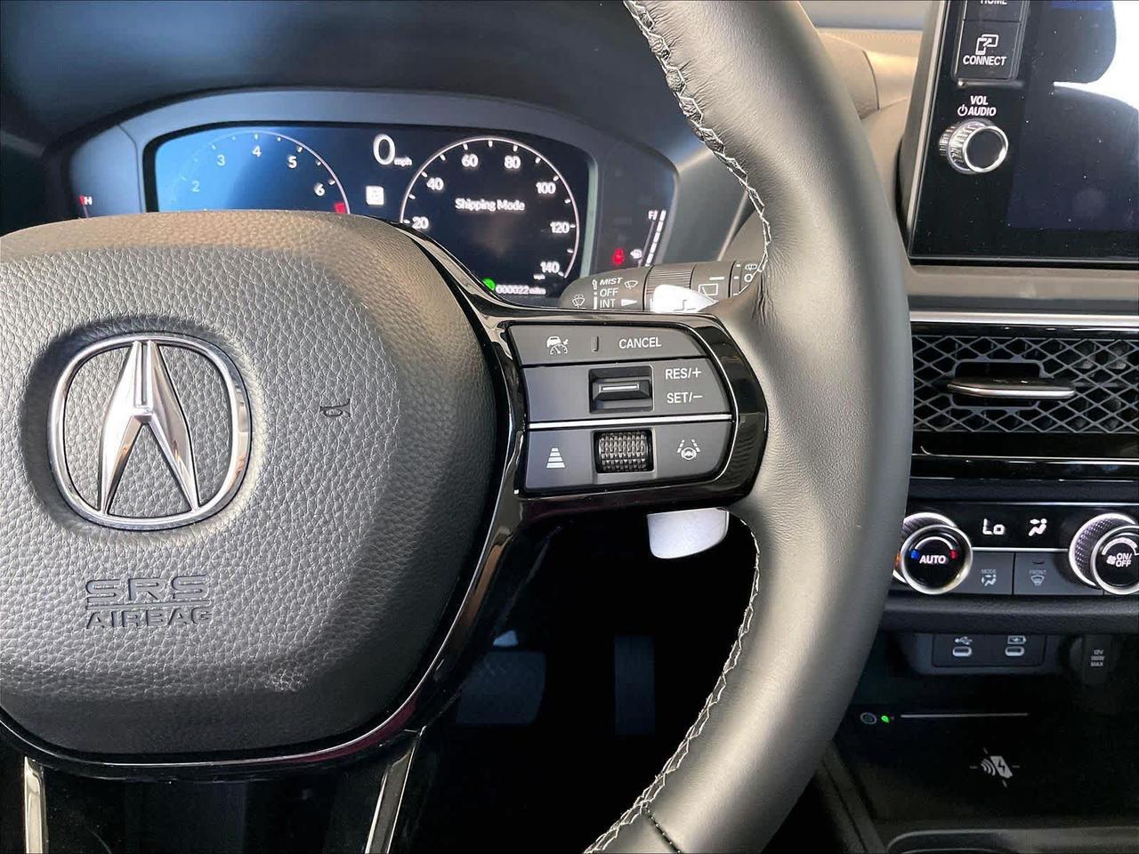 2025 Acura ADX Roseville CA