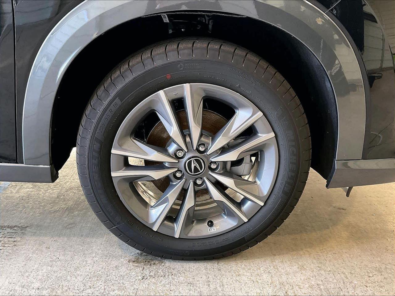 2025 Acura ADX Roseville CA