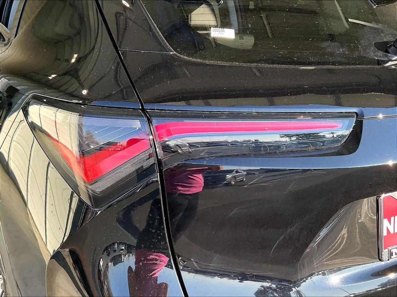 2025 Acura ADX Roseville CA