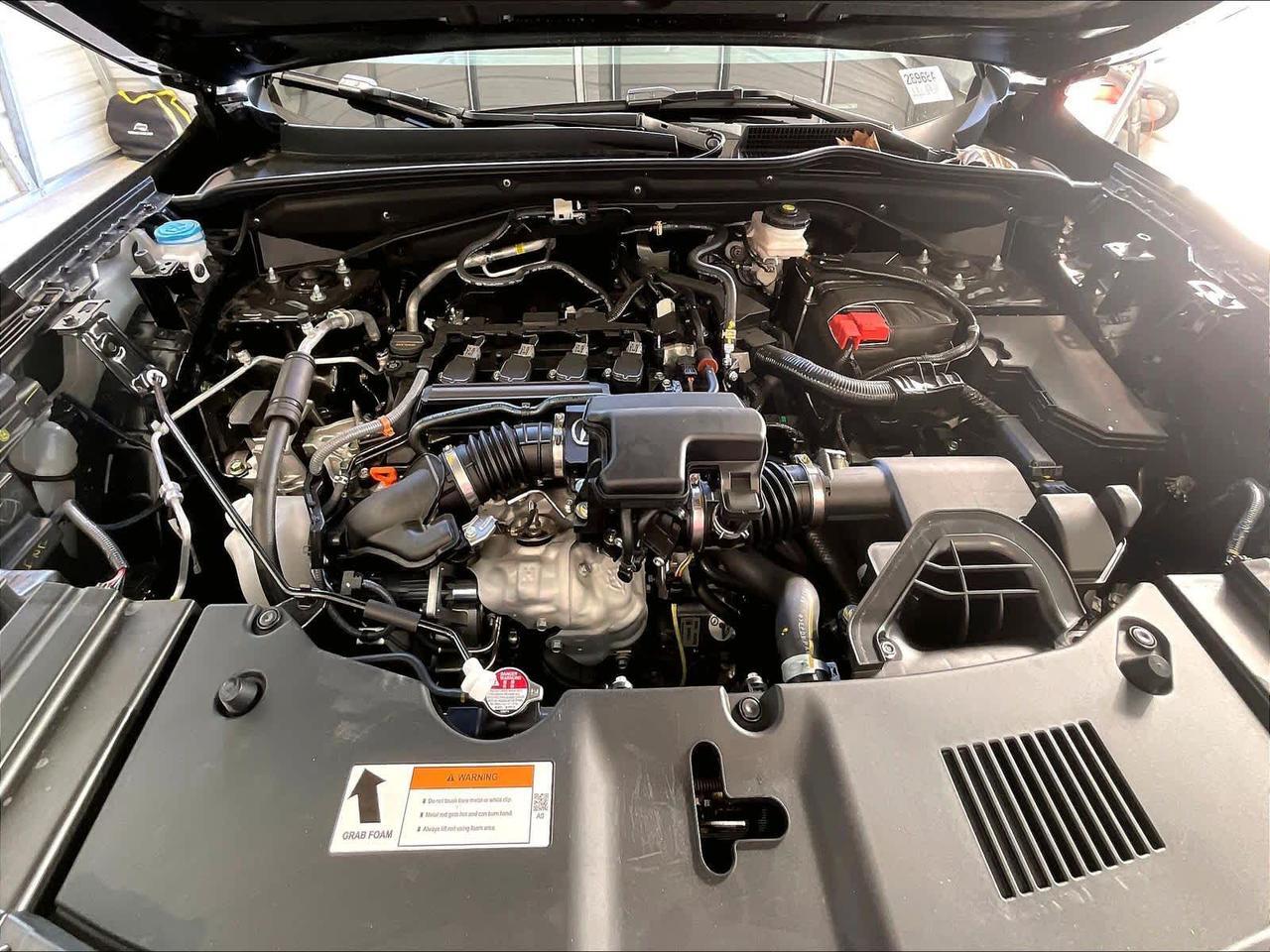 2025 Acura ADX Roseville CA