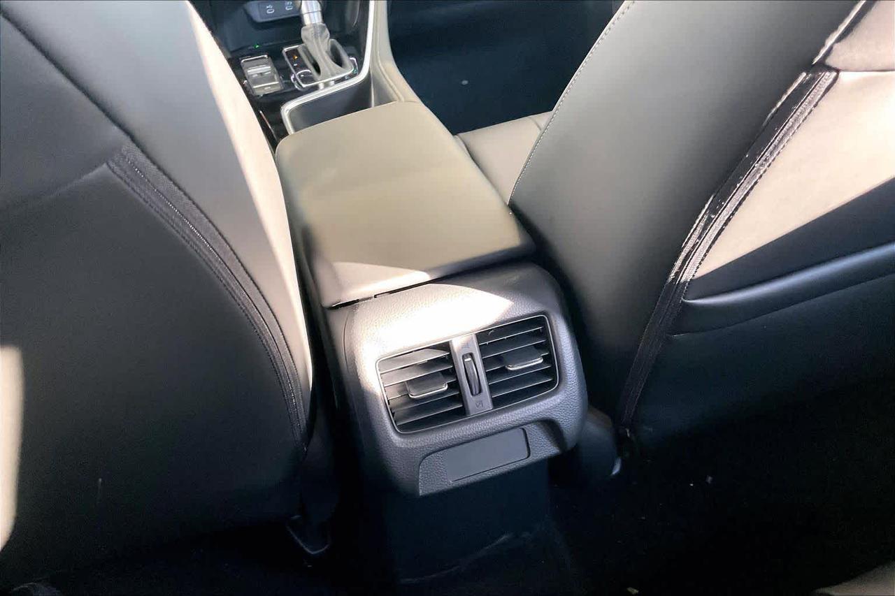 2025 Acura ADX Roseville CA