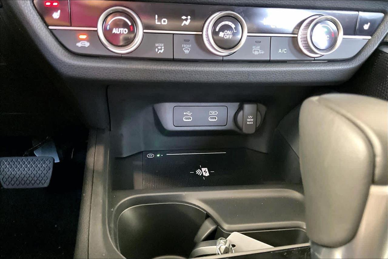 2025 Acura ADX Roseville CA