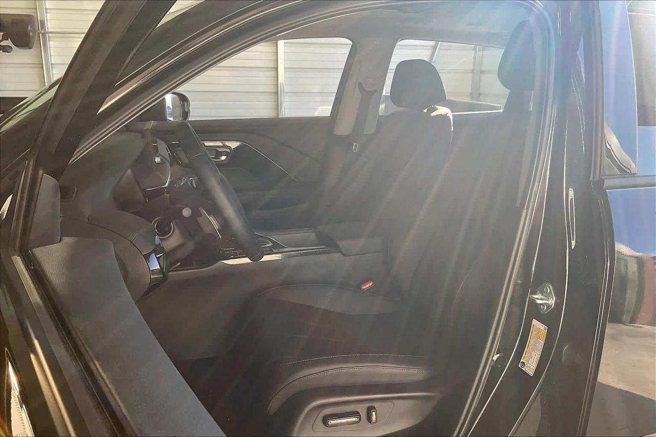 2025 Acura ADX Roseville CA