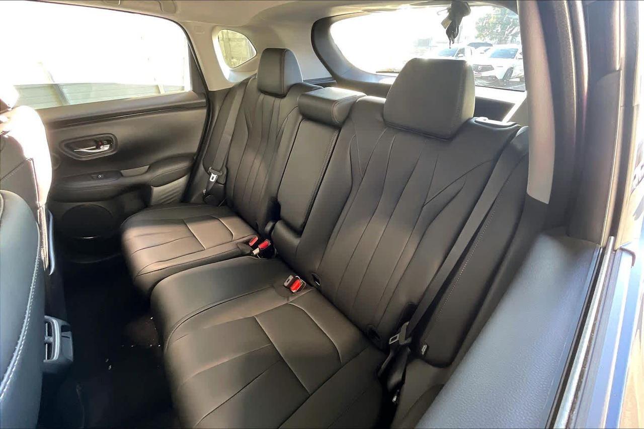 2025 Acura ADX Roseville CA