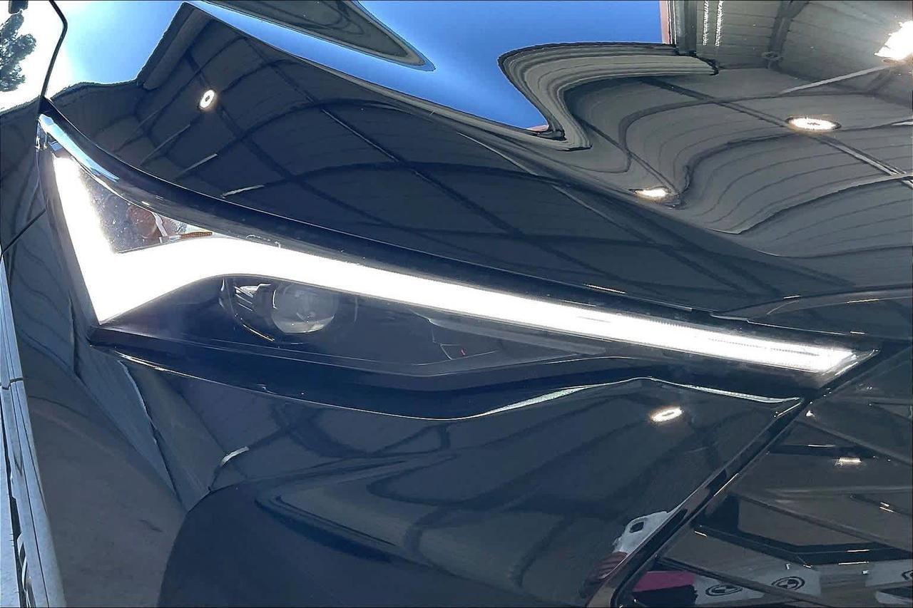 2025 Acura ADX Roseville CA