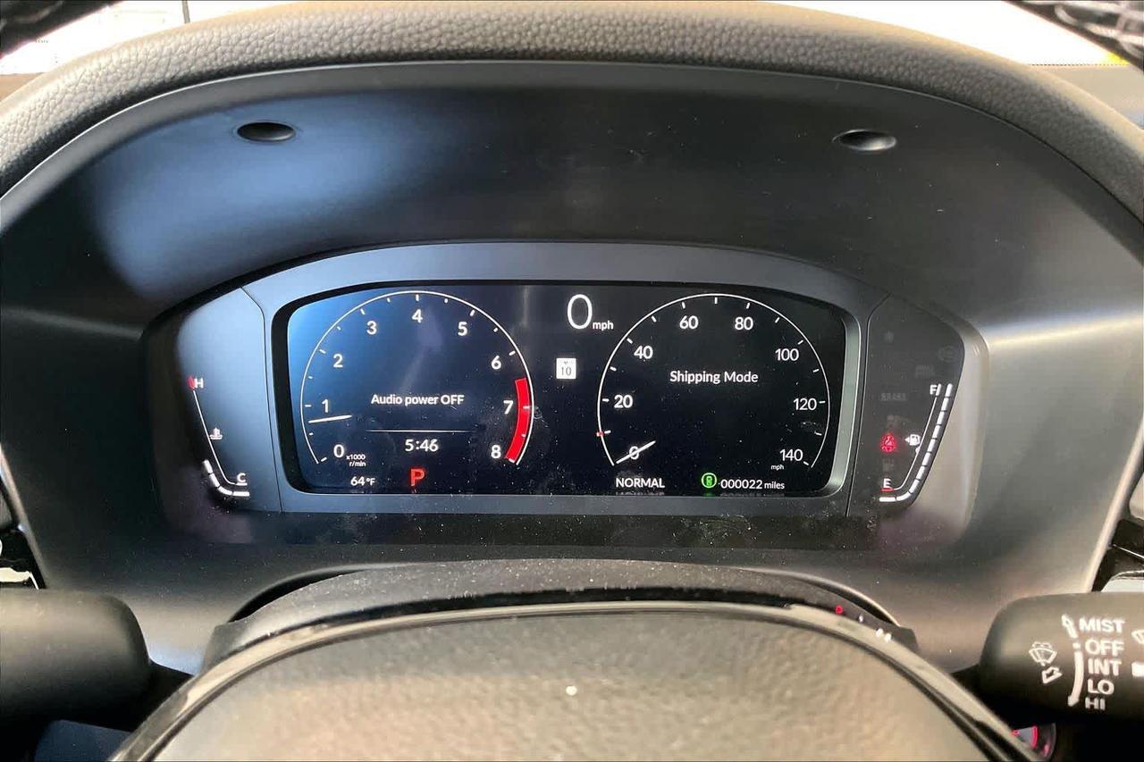 2025 Acura ADX Roseville CA