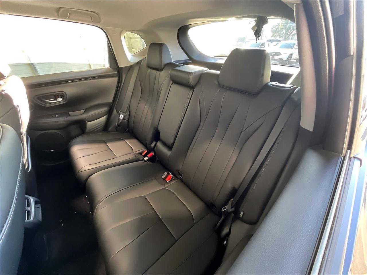 2025 Acura ADX Roseville CA