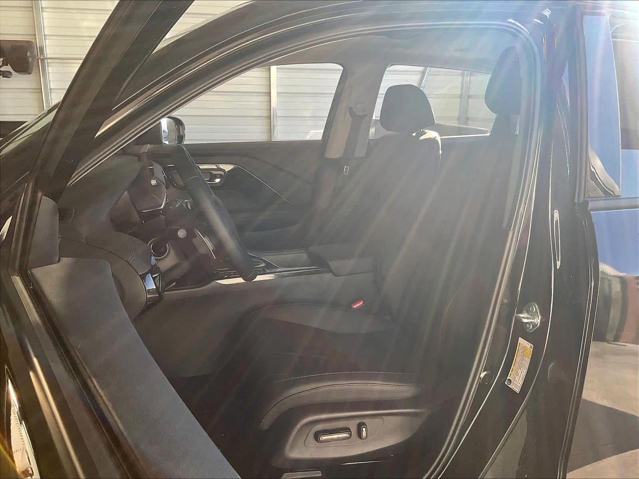 2025 Acura ADX Roseville CA