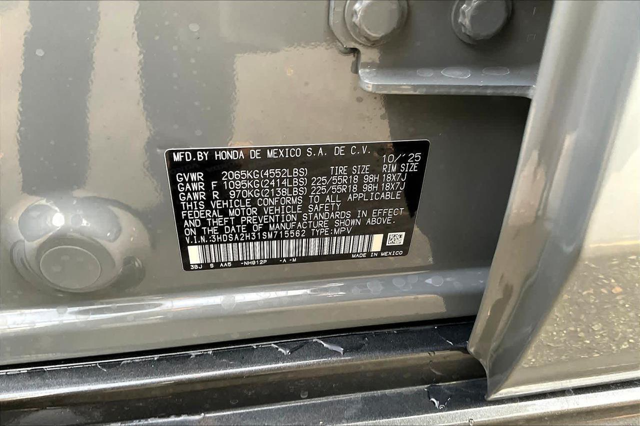 2025 Acura ADX Roseville CA