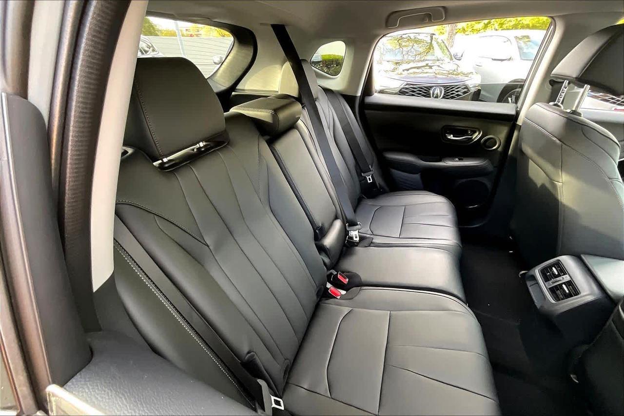 2025 Acura ADX Roseville CA