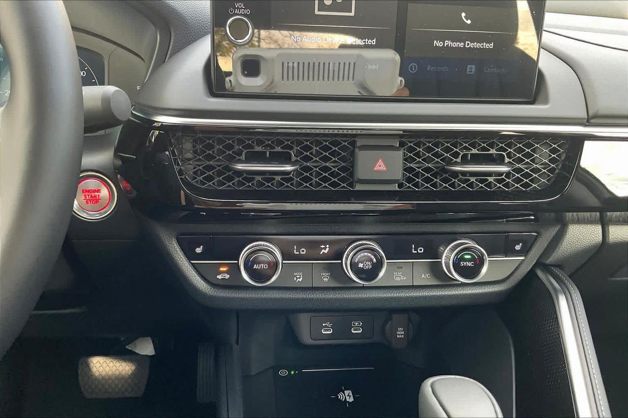 2025 Acura ADX Roseville CA