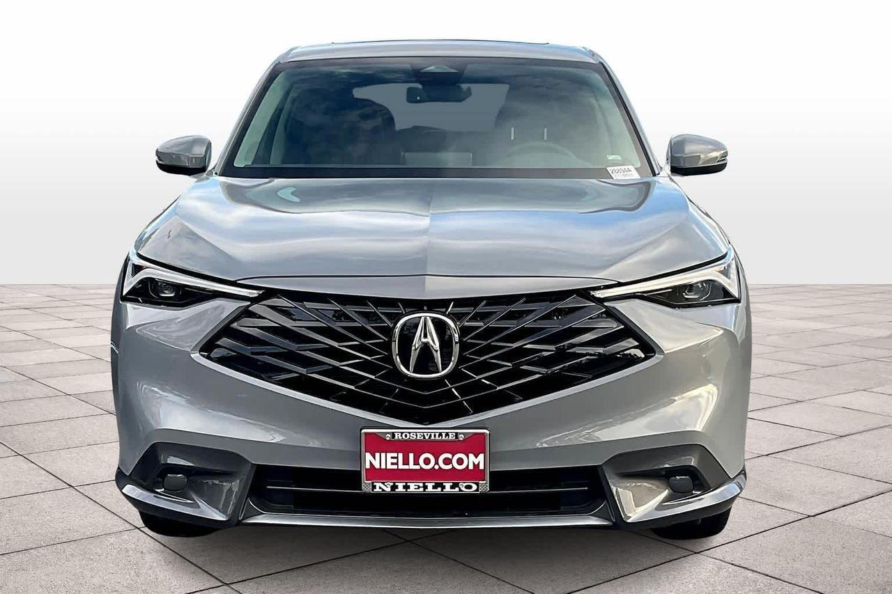 2025 Acura ADX Roseville CA