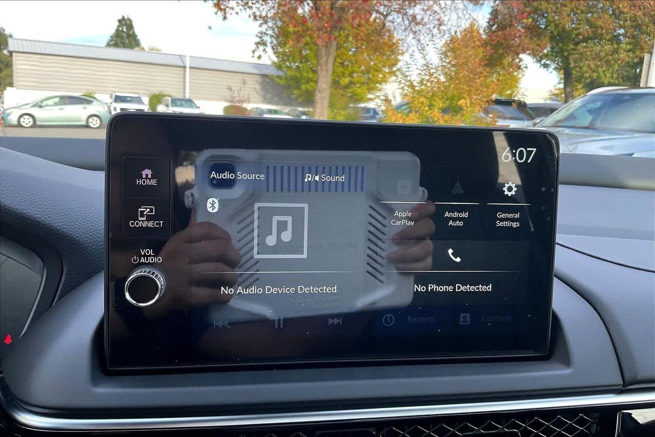 2025 Acura ADX Roseville CA