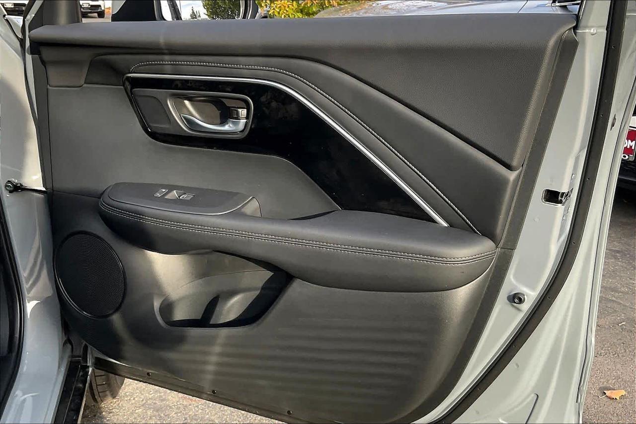 2025 Acura ADX Roseville CA