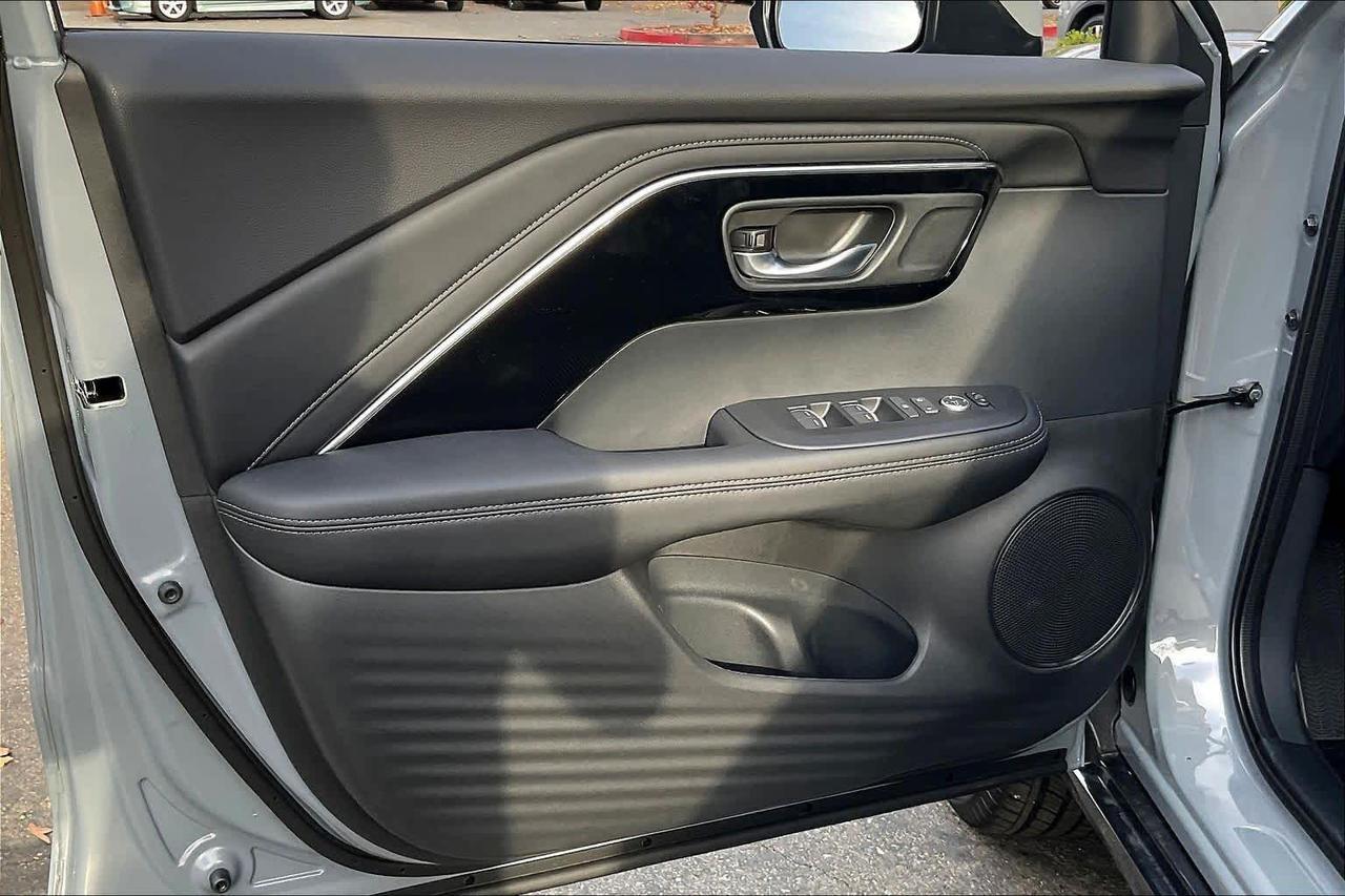 2025 Acura ADX Roseville CA