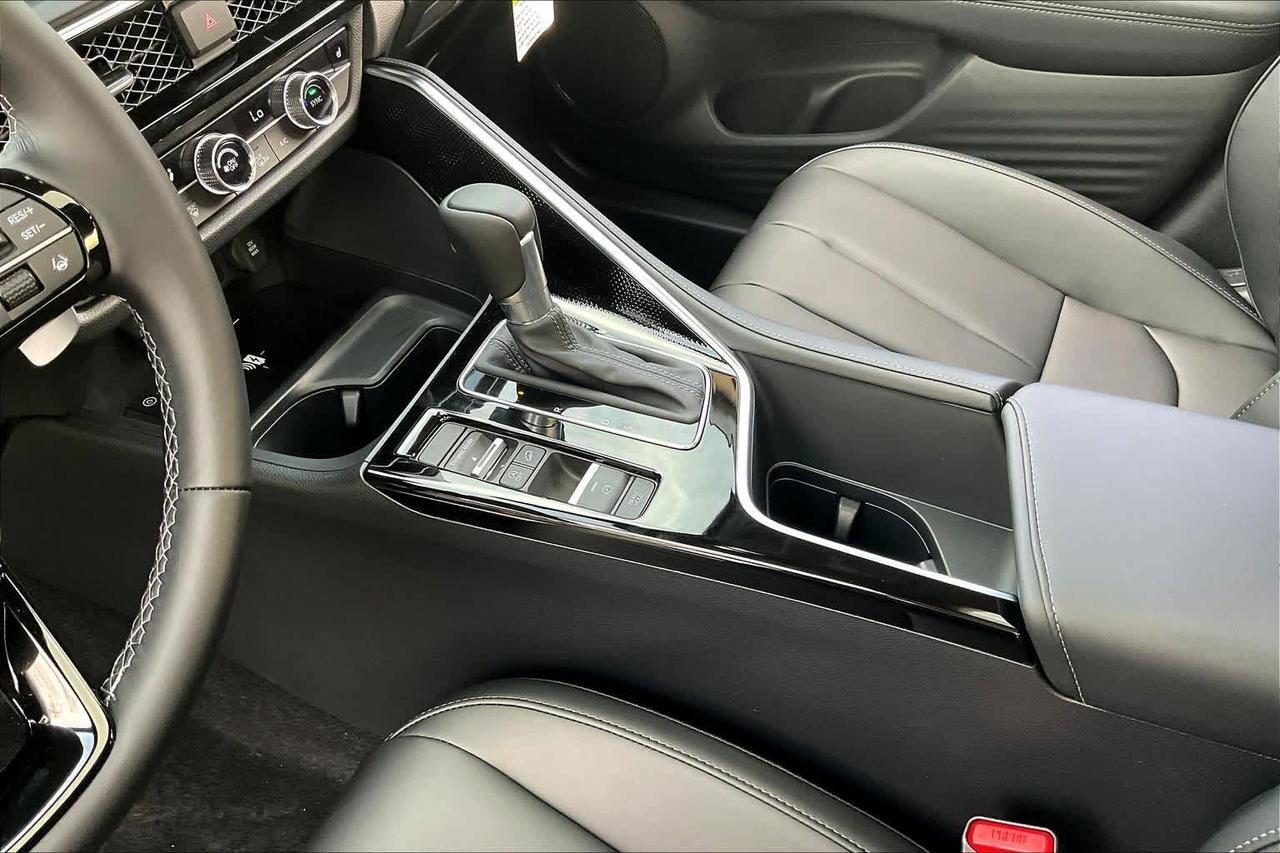 2025 Acura ADX Roseville CA