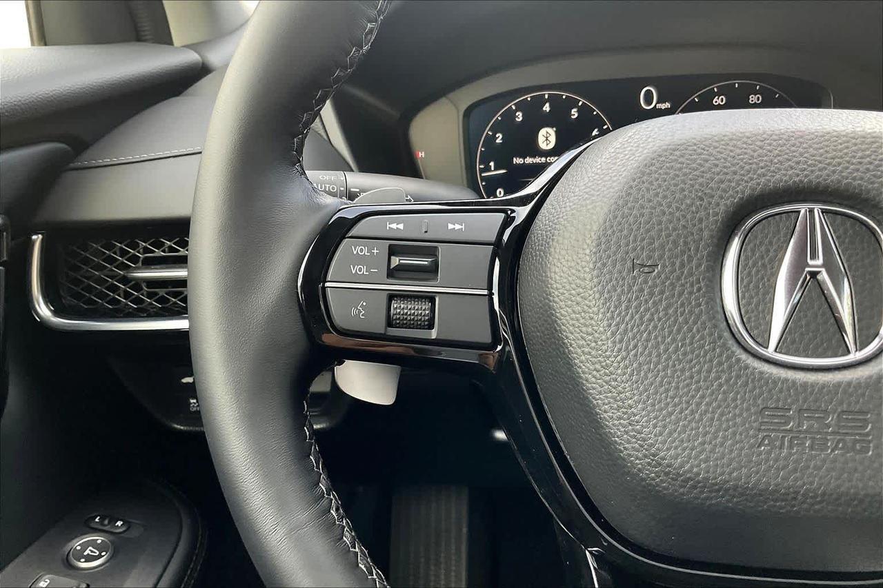 2025 Acura ADX Roseville CA