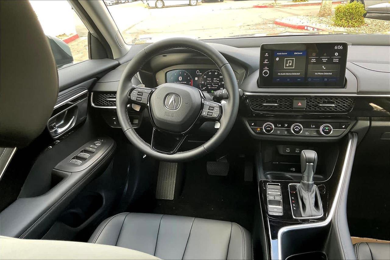 2025 Acura ADX Roseville CA