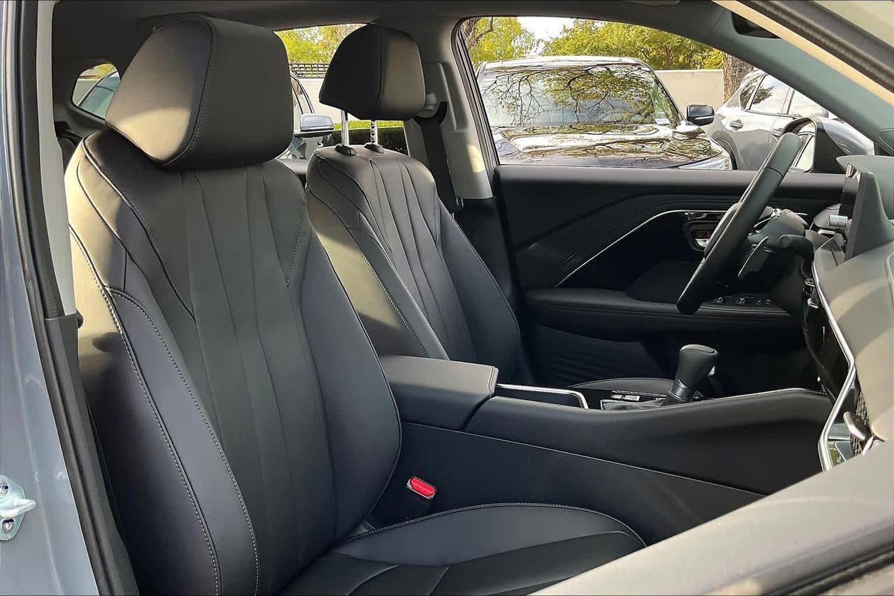 2025 Acura ADX Roseville CA