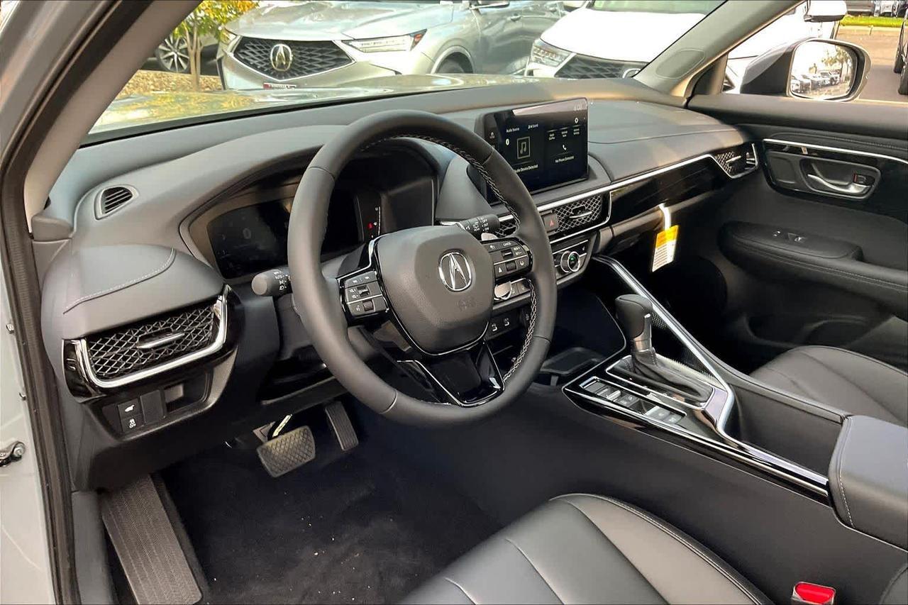 2025 Acura ADX Roseville CA