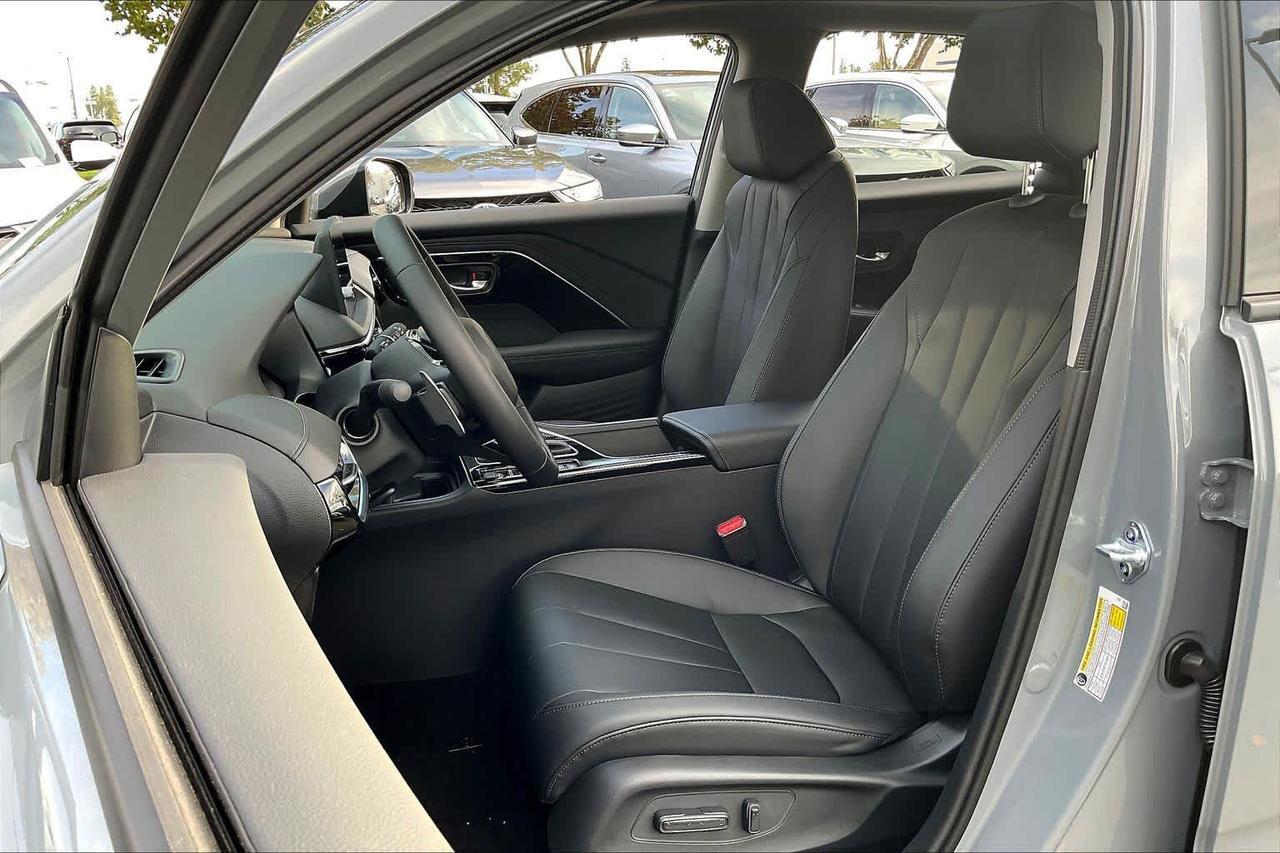 2025 Acura ADX Roseville CA