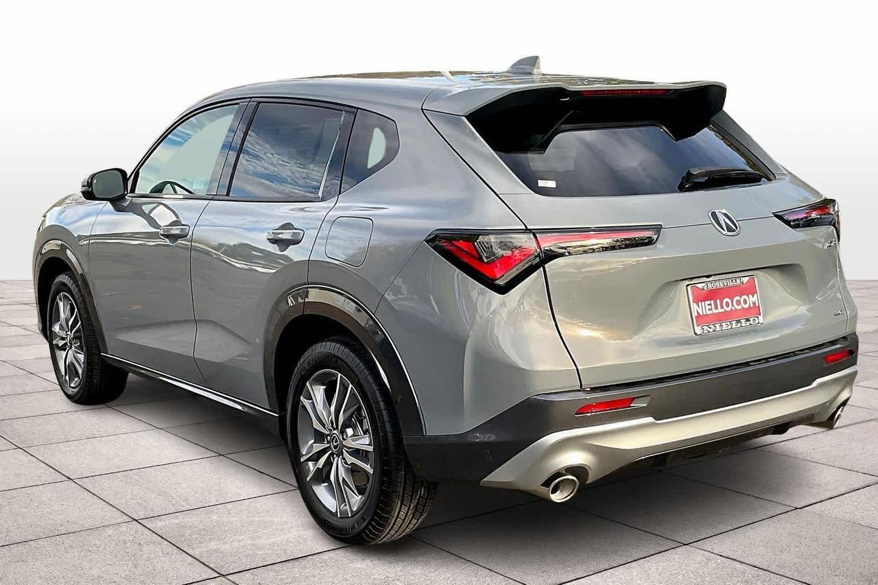 2025 Acura ADX Roseville CA