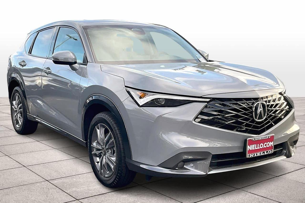 2025 Acura ADX Roseville CA