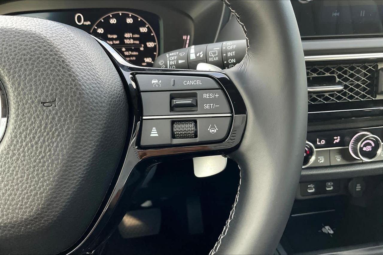 2025 Acura ADX Roseville CA