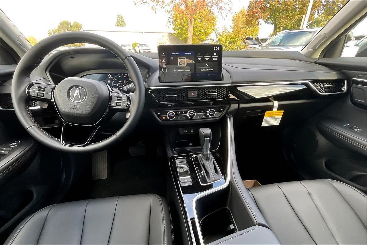 2025 Acura ADX Roseville CA