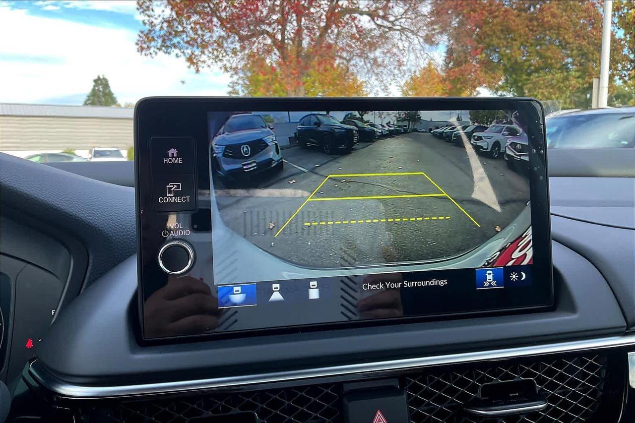 2025 Acura ADX Roseville CA