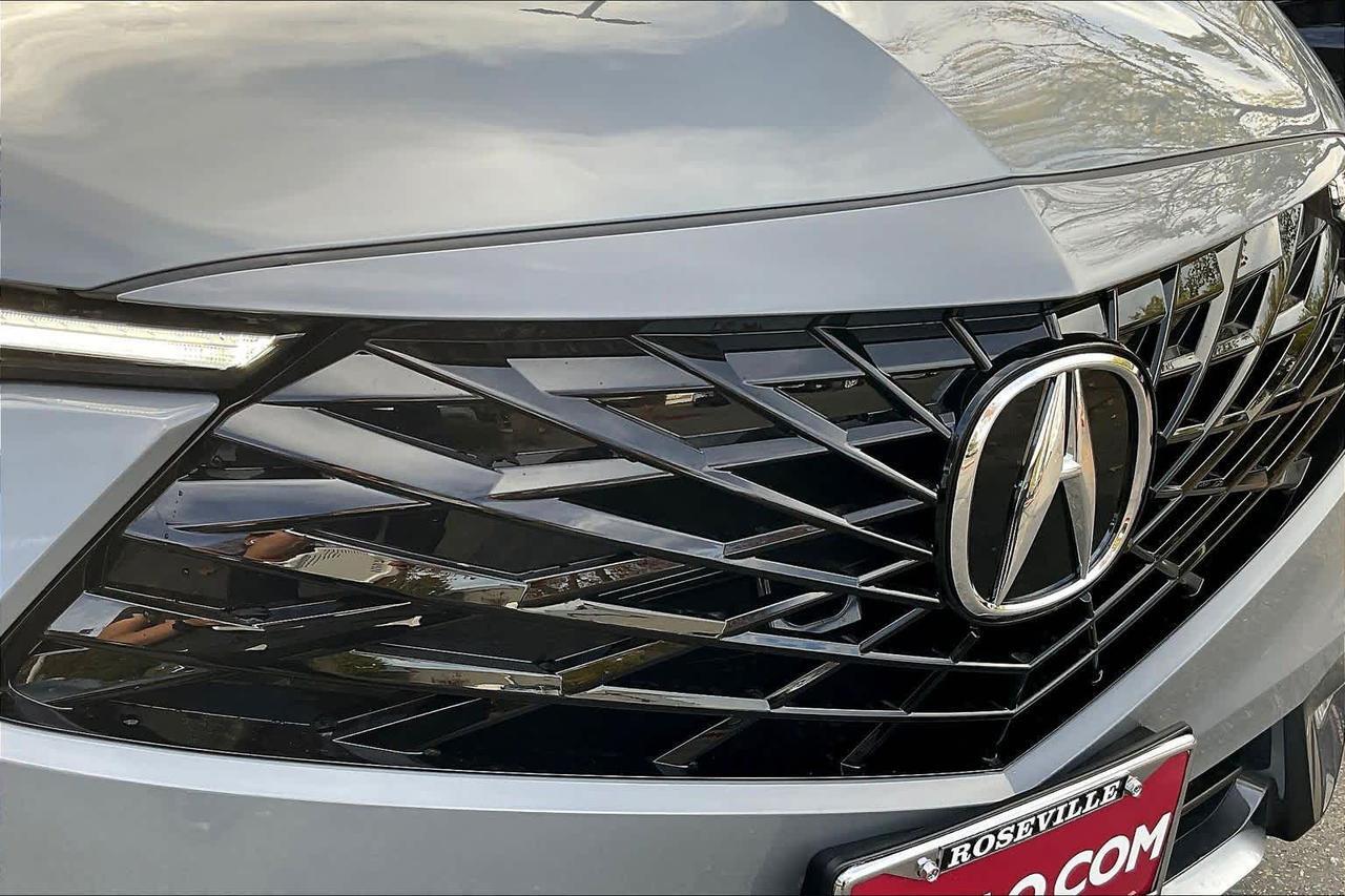 2025 Acura ADX Roseville CA