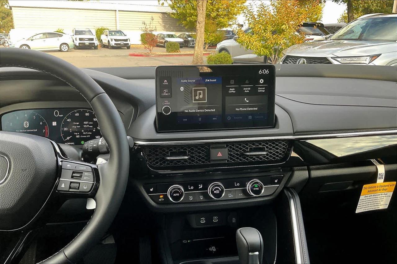 2025 Acura ADX Roseville CA