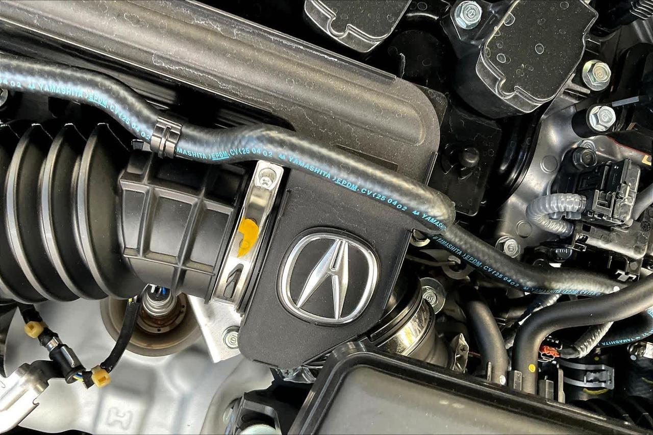 2025 Acura ADX Roseville CA