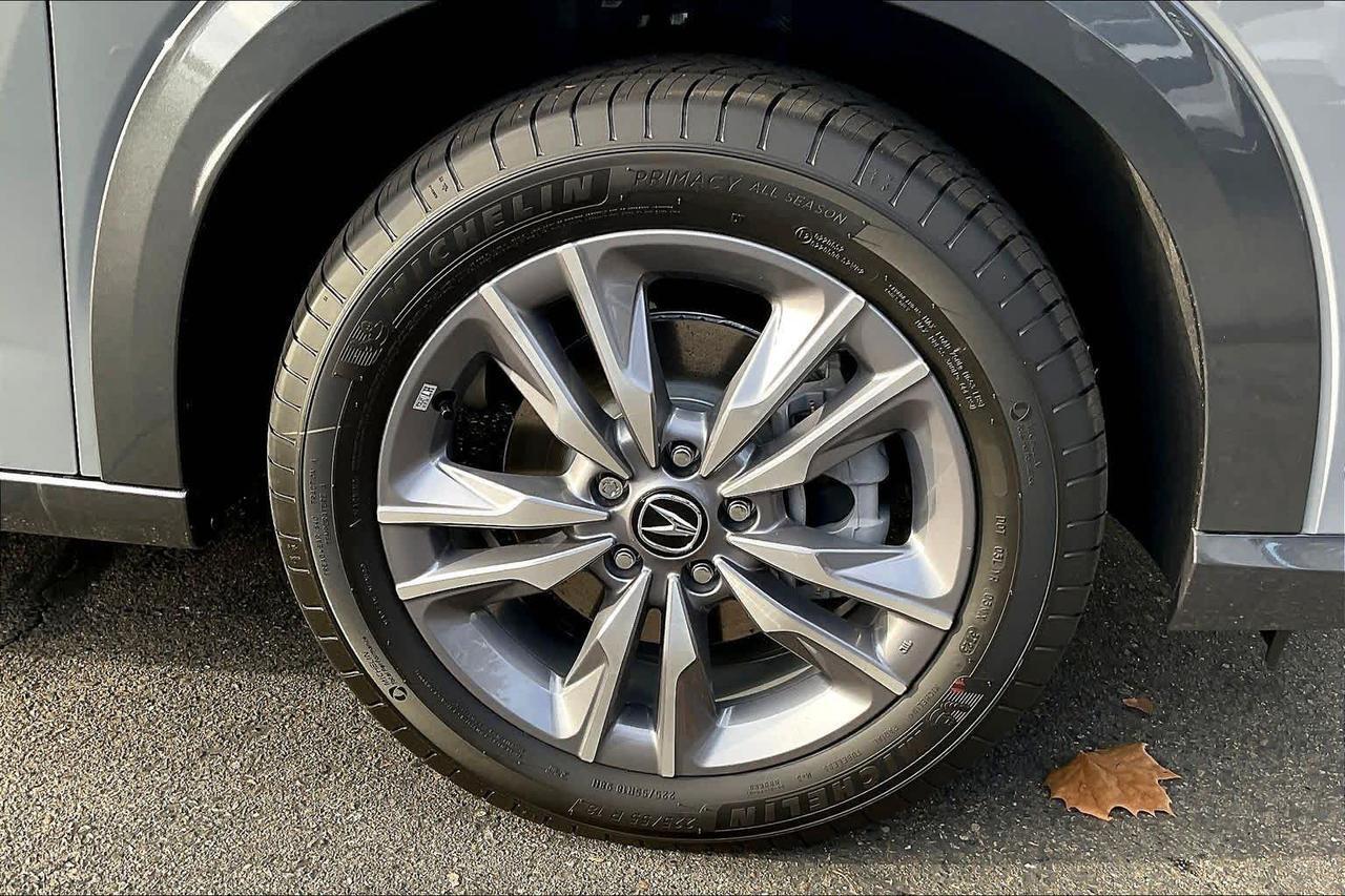 2025 Acura ADX Roseville CA