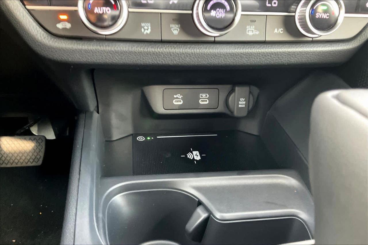 2025 Acura ADX Roseville CA